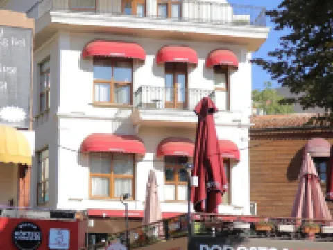 Rodosto Hotel Hotels in Tekirdag