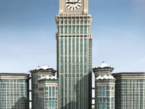 Top 20 4-Star Select Hotels in Makkah Province
