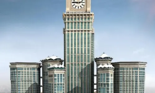 Al Marwa Rayhaan