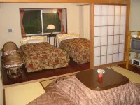 Umegashima Onsen Baikunro - Hot Springs