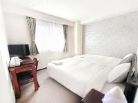 TOHO HOTEL EBISU Hotels near Spa World