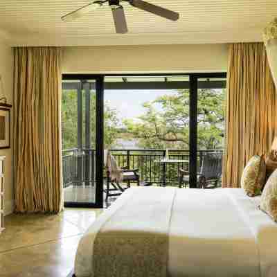 Royal Livingstone Hotel by Anantara Rooms