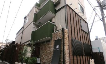 Terrace House Tanimachi