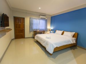 โรงแรม S3 Room เอสทรี รูม