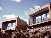 Consolación Hotels in Monroyo