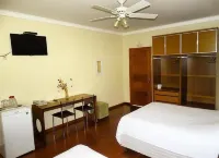 Apart Hotel Água Limpa Hotel di Prados