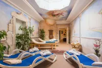 Hotel Rheinischer Hof Hotels in Garmisch-Partenkirchen