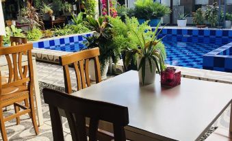 Holland Lodge Paramaribo