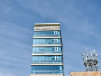 K-Guesthouse Premium Nampo 1 Hotels in Busan