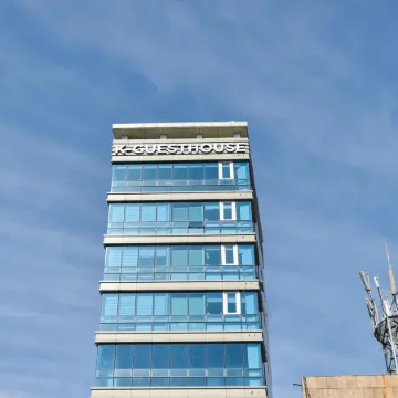 K-Guesthouse Premium Nampo 1