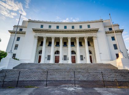 梅薩站哈里納車道客棧飯店