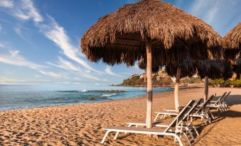 Delta Hotels by Marriott Riviera Nayarit, an All-Inclusive Resort