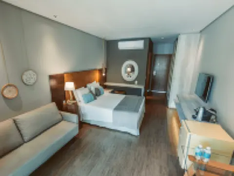 Carmel Cumbuco Resort Hotels in Caucaia