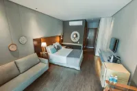 Carmel Cumbuco Resort Hotels in Caucaia