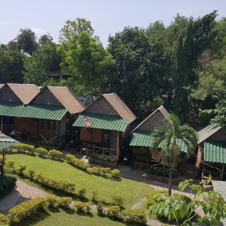 Sugar Cane Guest House 1