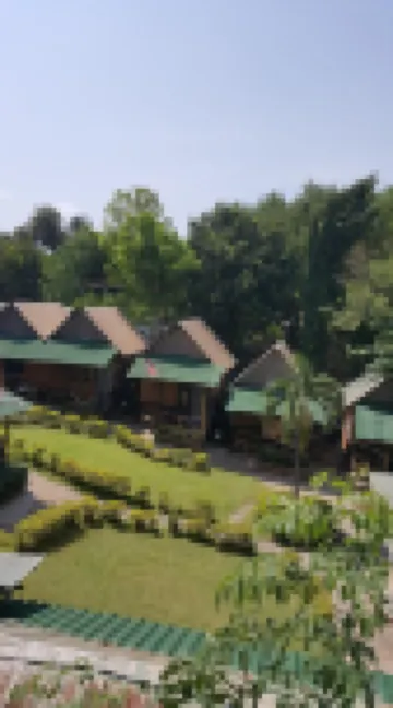 Sugar Cane Guest House 1 Hotels near Pakprak Road