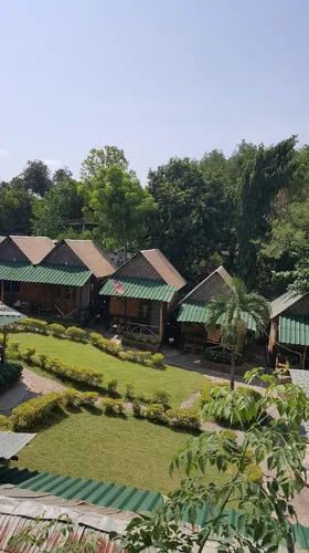 รูปภาพของSugarcane guesthouse1ชูการ์เคน เกสต์เฮาส์ 1