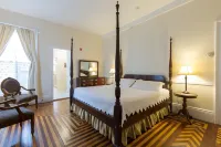 The Salem Inn Hotel di Salem