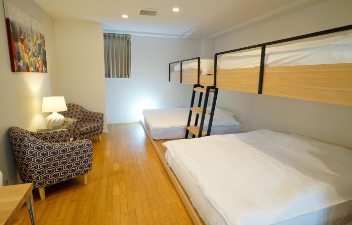 Santiago Guesthouse Hiroshima