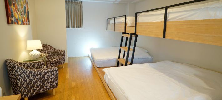 Santiago Guesthouse Hiroshima Hotels in Hiroshima