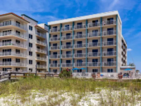 Sleep Inn Orange Beach Hotels in Orange Beach