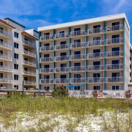 Sleep Inn Orange Beach