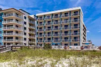 Sleep Inn on the Beach