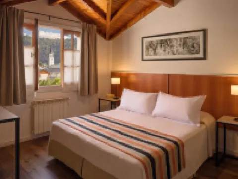 因特莫緹酒店 聖馬丁德洛斯安第斯酒店