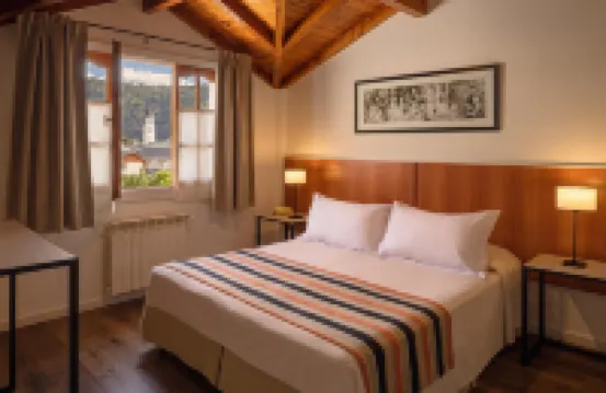 Hotel Intermonti