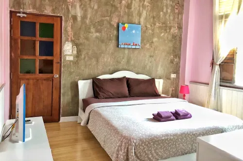 Remember Loei Love - 2-Star