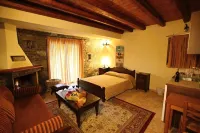 Ta Petrina Hotel a Apodotia