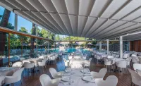 Club Agia Anna