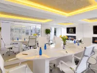 Epirus Palace Congress & Spa Ξενοδοχεία στην πόλη Μπιζάνι