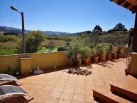 Playa de Barrañan Hotels in Arteixo