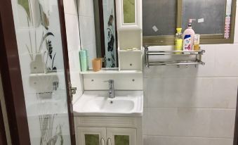 Xiushui Zhangjia Homestay