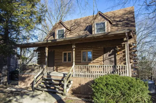 M酒吧度假村及營地