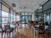 Weiser Hotel Hotel di Wroclaw