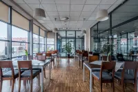 Weiser Hotel Hotel di Trzebnica