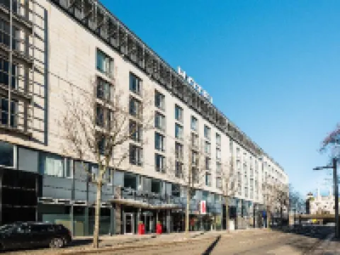 Penck Hotel Dresden Hotels in Dresden