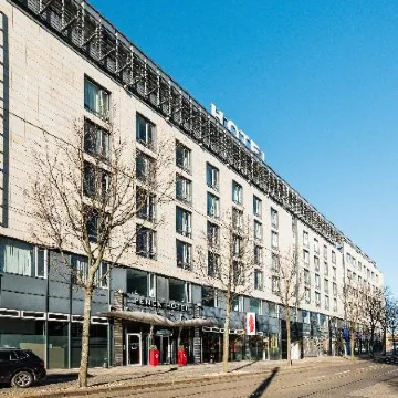 Penck Hotel Dresden