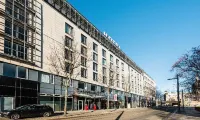 Penck Hotel Dresden Hotels in Altstadt