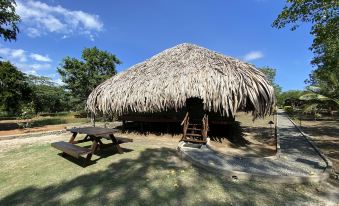 Yala Lake View Cabanas