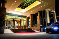 Aleksandar Palace Hotel Congress Center & Spa - spa