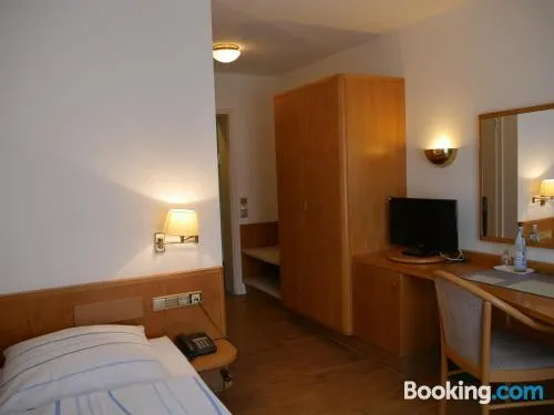 蘭德加斯託阿德勒酒店