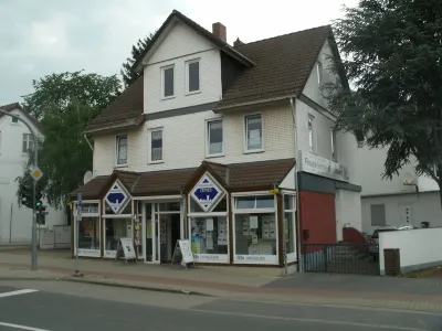 "Gästehaus Vienenburg" -Monteurzimmervermietung- Hotels in Vienenburg