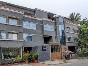 UPAR Hotels Indiranagar