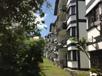 Khor’s Apartment @ Greenhill Resort Hotels in Tanah Rata