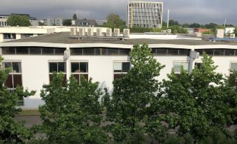 Premiere Classe Bordeaux Ouest - Merignac Aeroport