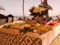 Kilili Baharini Resort & Spa Hotels in Malindi