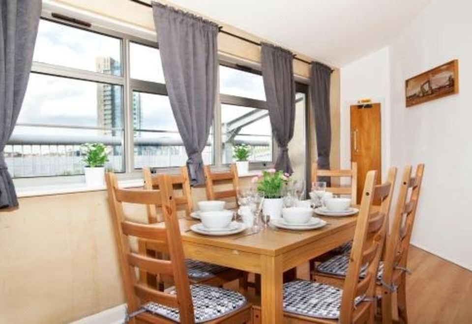 South Bank Níké Apartments-Southwark Updated 2022 Room Price-Reviews &  Deals | Trip.com